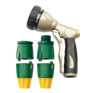 Hose Fittings Starter Kit