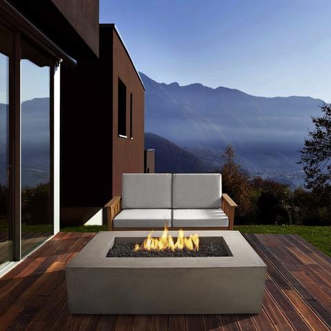 Fire Place