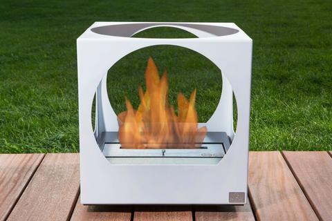 Fire place