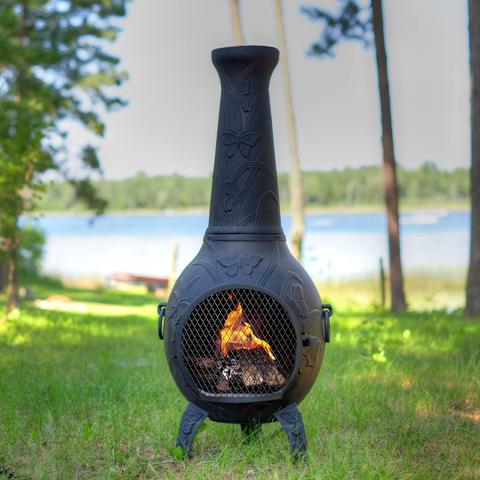 Fire Place