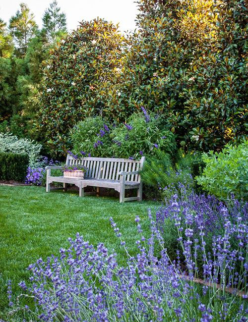 garden seat