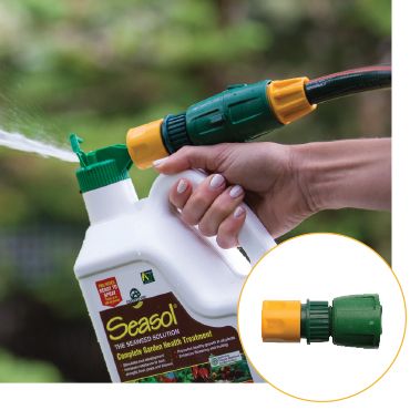 Spray Bottle