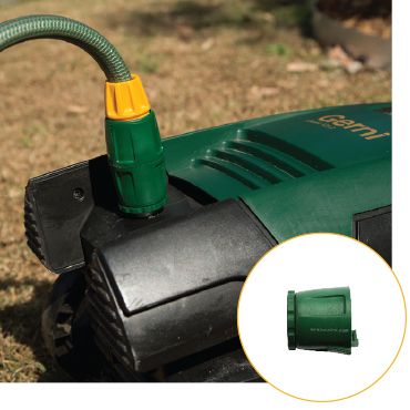 Pressure Washer