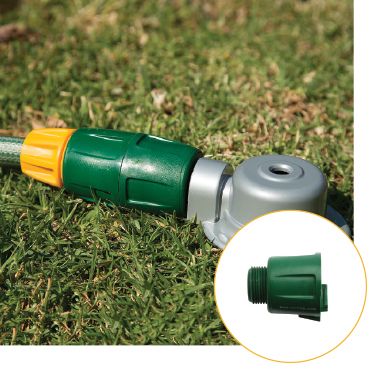 Sprinkler