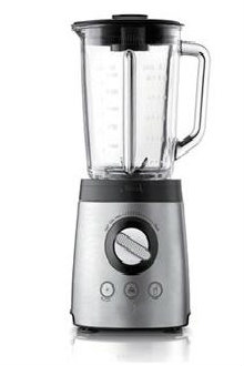 A blender to blitz it