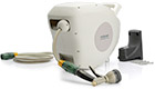 Video on Retractable Hose Reels