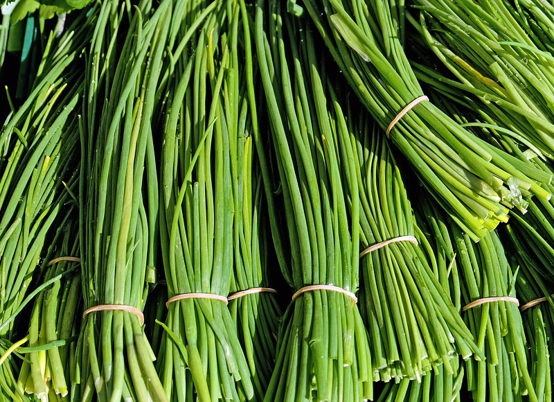 Chives