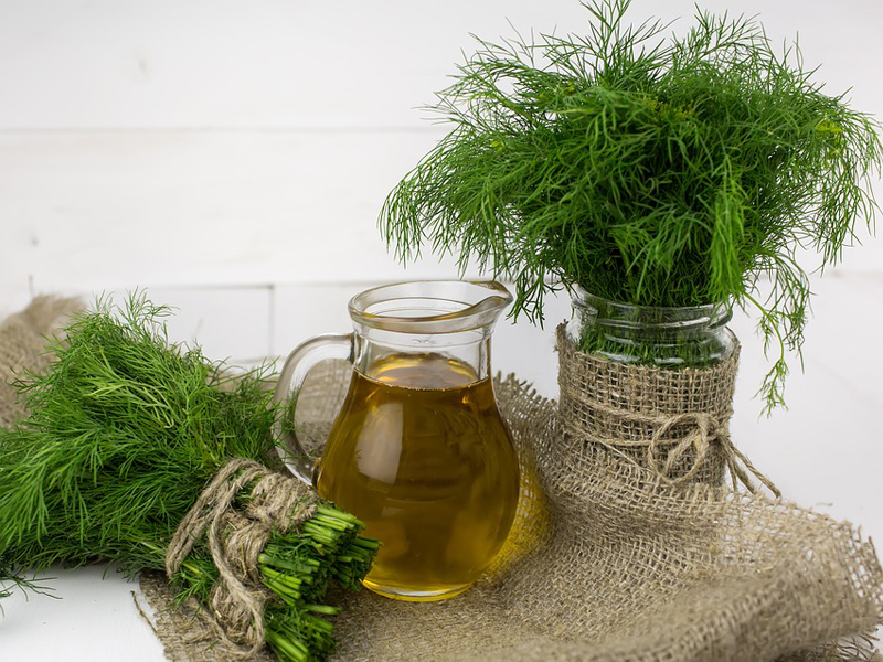 Dill