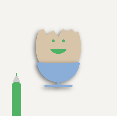 Grow Your Own Cress Head