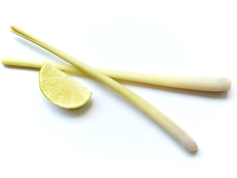 Lemongrass