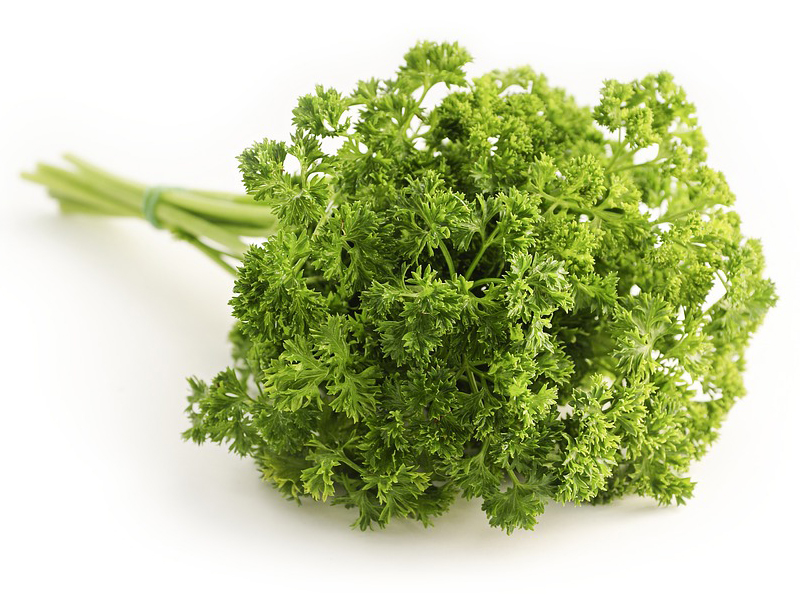 Parsley
