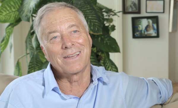 Tim Kierath, Hoselink Founder