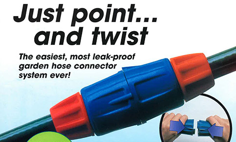 Hoselink Magazine Ad