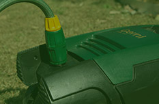 Pressure Washers