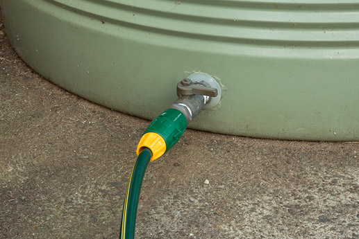 Water Tank