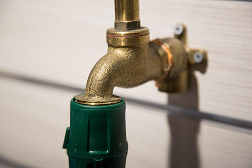 1 Inch Tap