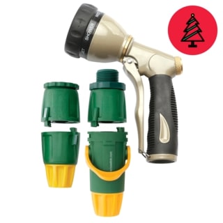 Water Wise Starter Kit