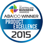 Product Excellence Award 2015