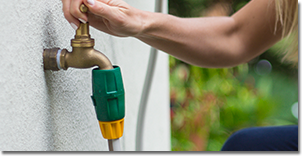 Hoselink Fittings On Tap