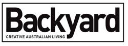 Backyard Creative Australian Living