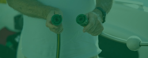 Hoselink Hose Connectors