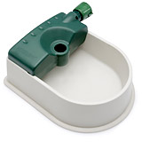 Auto-fill Pet Water Bowl