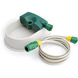 Auto-fill Pet Bowl + 1.5m Hose & Tap Connector