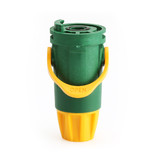 Hose Connector with Flow Control (12mm)