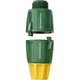 Hose to Accessory Connector Set