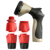 18mm Flow Control Starter Kit