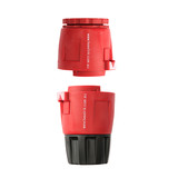 18mm Tap to Hose Connector Set