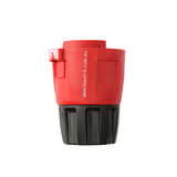 18mm Hose End Connector