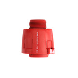 18mm Accessory Connector