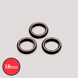 18mm O'Ring Pack