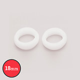 18mm Split Ring Pack