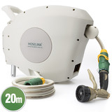 20m Retractable Hose Reel