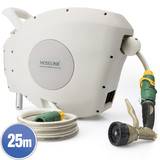 25m Retractable Hose Reel