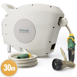 30m Retractable Hose Reel