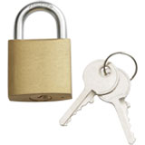 Padlock