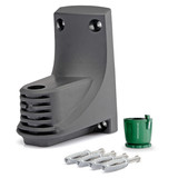 Additional Wall Bracket & Tap Connector
