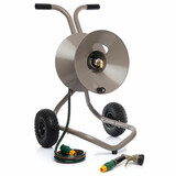 Heavy Duty Hose Reel Cart