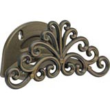 Decorative Hose Hanger