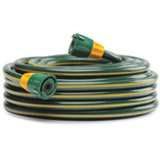 Classic Garden Hose - Fitted