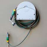 Hose & Hanger Package