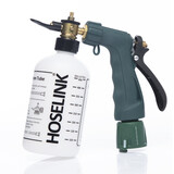 Fertiliser Spray Mixer