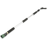 Long-reach Pivot Gutter Cleaner