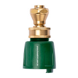 Brass High Pressure Jet Nozzle