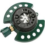9-Pattern Sprinkler