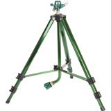 Tripod Impulse Sprinkler