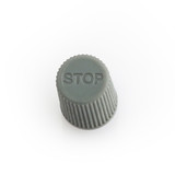 Mini Sprinkler Kit: End Cap